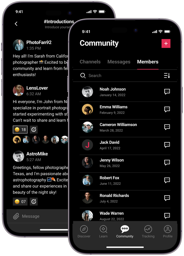 glide apps